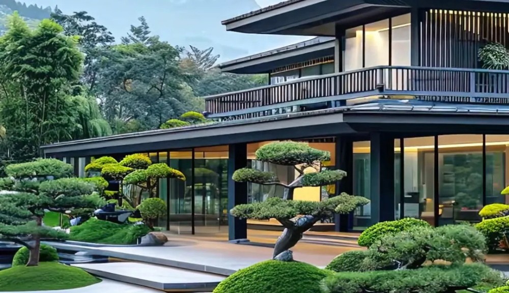 津南农村自建房更佳风水布局是什么