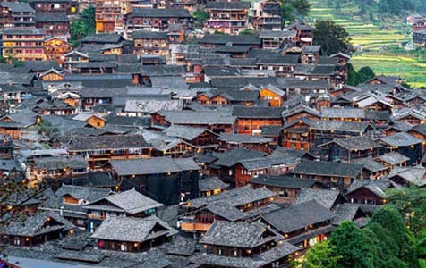 津南乡村别墅的靠谱依赖